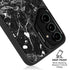 Graphite Black Galaxy S25 Kickstand Case
